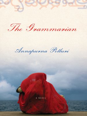 cover image of The Grammarian